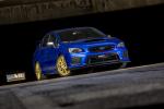 Subaru WRX STI Final Edition 2019 года (ES)